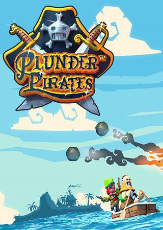 Plunder Pirates (2015) Android Лицензия