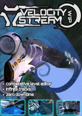 Velocity Stream (2015) PC Лицензия