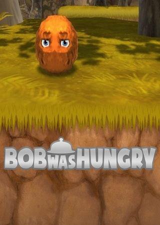 Bob Was Hungry (2015) PC Лицензия