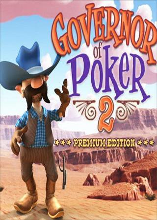 Governor of Poker 2 Premium (2013) Android Лицензия
