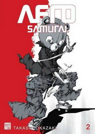 Afro Samurai 2: Revenge of Kuma (2015) PC RePack от ARMENIAC