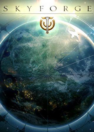 Skyforge (2015) PC Лицензия