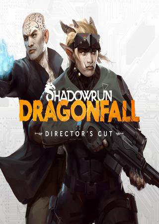 Скачать Shadowrun: Dragonfall - Director's Cut торрент