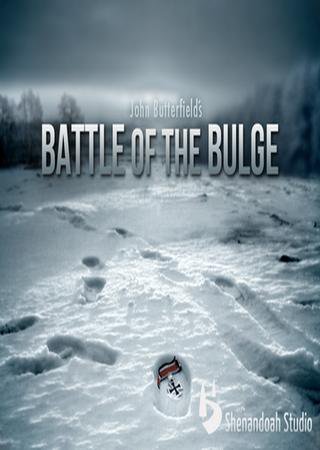 Battle of the Bulge (2015) PC Лицензия