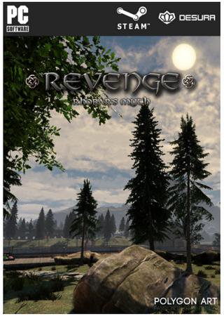 Revenge: Rhobar's myth (2015) PC RePack от U4enik_77