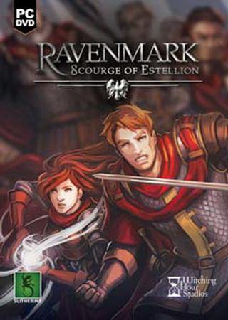Ravenmark: Scourge of Estellion (2015) PC Лицензия
