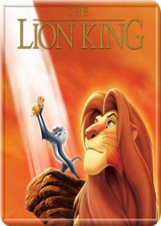 The Lion King (2015) Android Пиратка