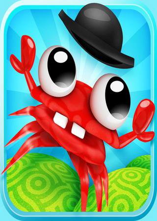 Mr. Crab (2013) iOS