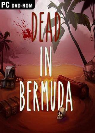 Dead In Bermuda (2015) PC Лицензия