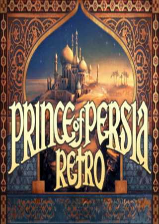 Prince of Persia Retro (2010) iOS