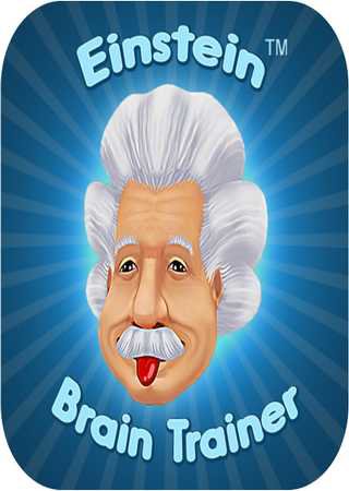 Einstein Тренировка для ума (2012) iOS