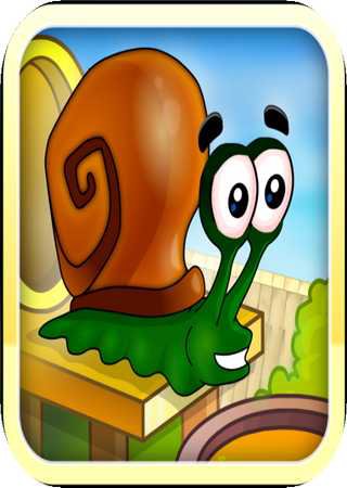 Snail Bob 4 (2013) Android Пиратка