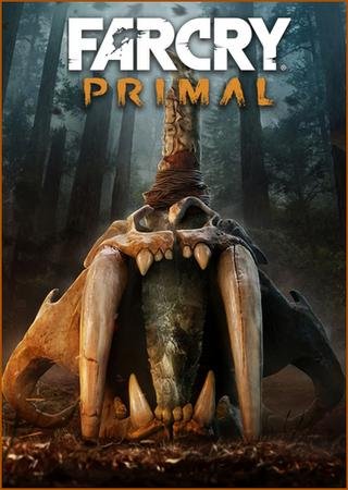 Far Cry Primal: Apex Edition (2016) PC RePack от Xatab