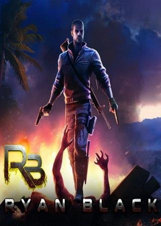 RYAN BLACK (2017) PC Лицензия