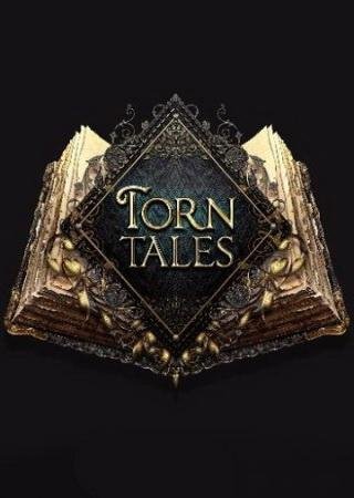 Torn Tales (2017) PC Лицензия