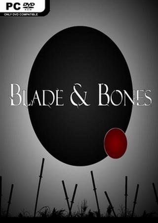 Blade & Bones (2016) PC Лицензия Скачать Торрент Бесплатно