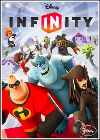 Disney Infinity: Gold Collection (2016) PC RePack от FitGirl