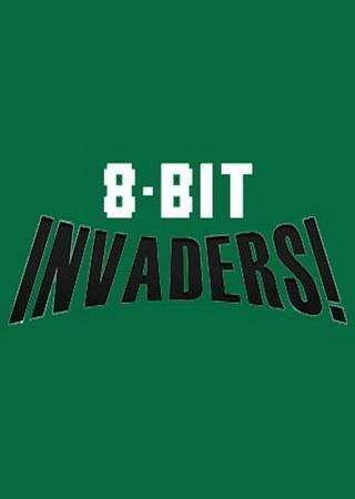 8-Bit Invaders! (2016) PC Лицензия