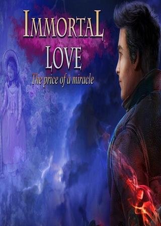 Бессмертная любовь 2: Плата за чудо. Коллекционное издание (2016) PC