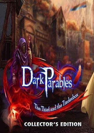 Тёмные притчи 12: Вор и Трутница (2016) PC Пиратка