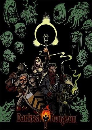 Darkest Dungeon: Soundtrack Edition (2016) PC Steam-Rip Скачать Торрент Бесплатно