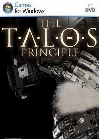 The Talos Principle: Deluxe Edition Скачать Торрент