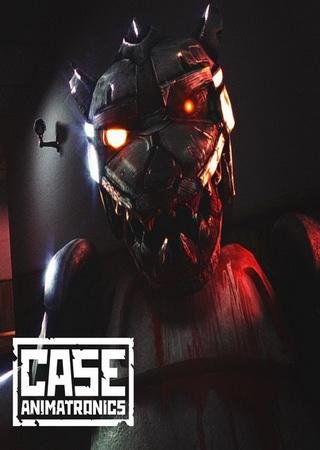 CASE: Animatronics (2016) PC RePack Скачать Торрент Бесплатно