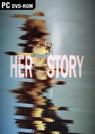 Her Story (2015) PC RePack от qoob