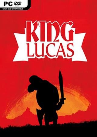 King Lucas (2016) PC RePack Скачать Торрент Бесплатно