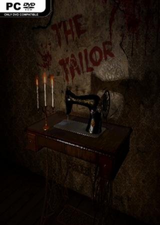 Root Of Evil: The Tailor (2016) PC Лицензия