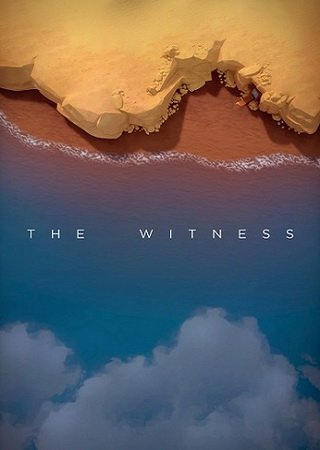 The Witness (2016) PC RePack Скачать Торрент Бесплатно