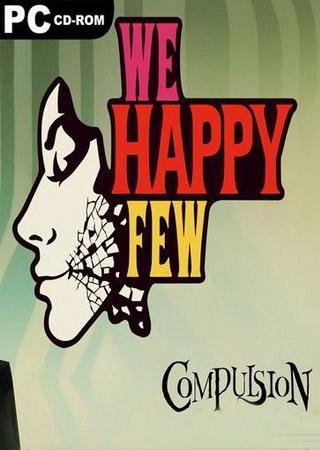 We Happy Few (2016) PC Лицензия GOG