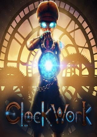 Clockwork (2016) PC RePack от R.G. Механики Скачать Торрент Бесплатно