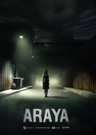 ARAYA (2016) PC Лицензия Скачать Торрент Бесплатно