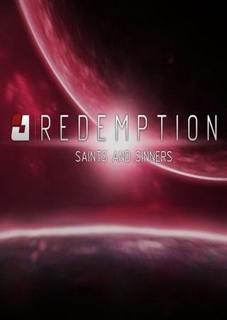 Redemption: Saints And Sinners (2016) PC Лицензия