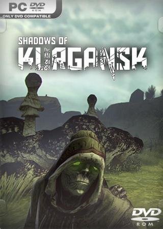 Shadows of Kurgansk (2016) PC RePack Скачать Торрент Бесплатно