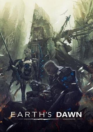 EARTH'S DAWN (2016) PC Лицензия