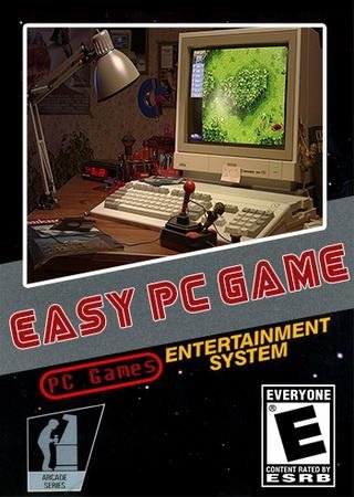 Easy PC Game (2016) PC RePack Скачать Торрент Бесплатно