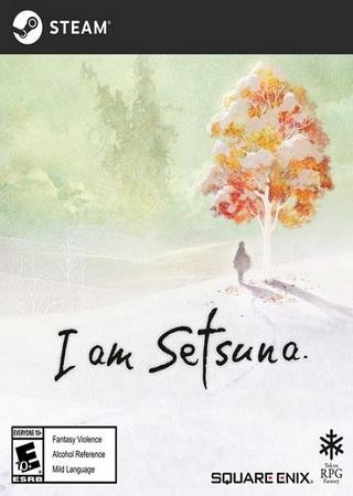 I am Setsuna (2016) PC RePack от qoob Скачать Торрент Бесплатно