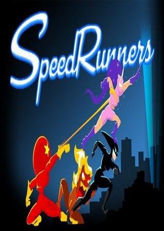 SpeedRunners (2016) PC Лицензия