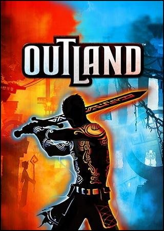 Outland (2014) PC RePack от R.G. Механики Скачать Торрент Бесплатно