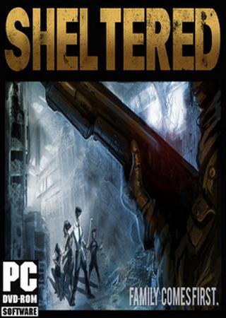 Sheltered (2016) PC RePack от R.G. Механики