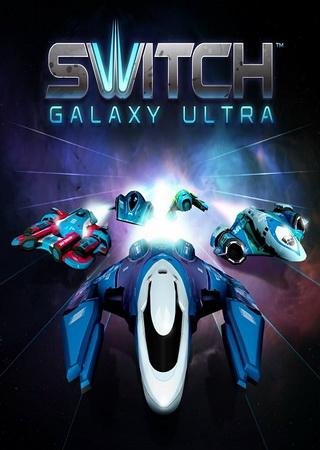Switch Galaxy Ultra (2015) PC Лицензия