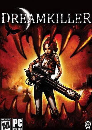 Dreamkiller: Демоны подсознания (2010) PC Лицензия