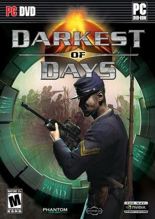 Darkest of Days: Самый черный день (2009) PC RePack