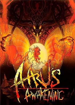 Aaru's Awakening (2015) PC Лицензия Скачать Торрент Бесплатно