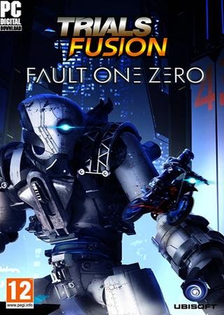 Trials Fusion: Fault one zero (2015) PC Лицензия