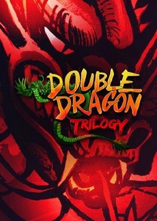Double Dragon: Trilogy (2015) PC RePack Скачать Торрент Бесплатно