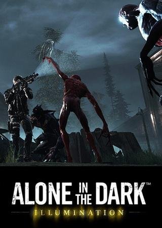 Alone in the Dark 6: Illumination (2015) PC RePack от FitGirl