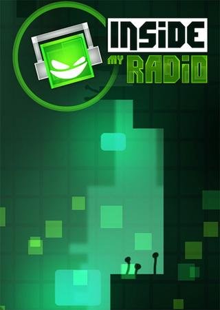 Inside My Radio (2015) PC Лицензия